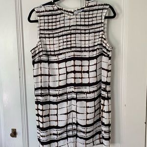 M.M. LAFLEUR NEW YORK TOP, SIZE L